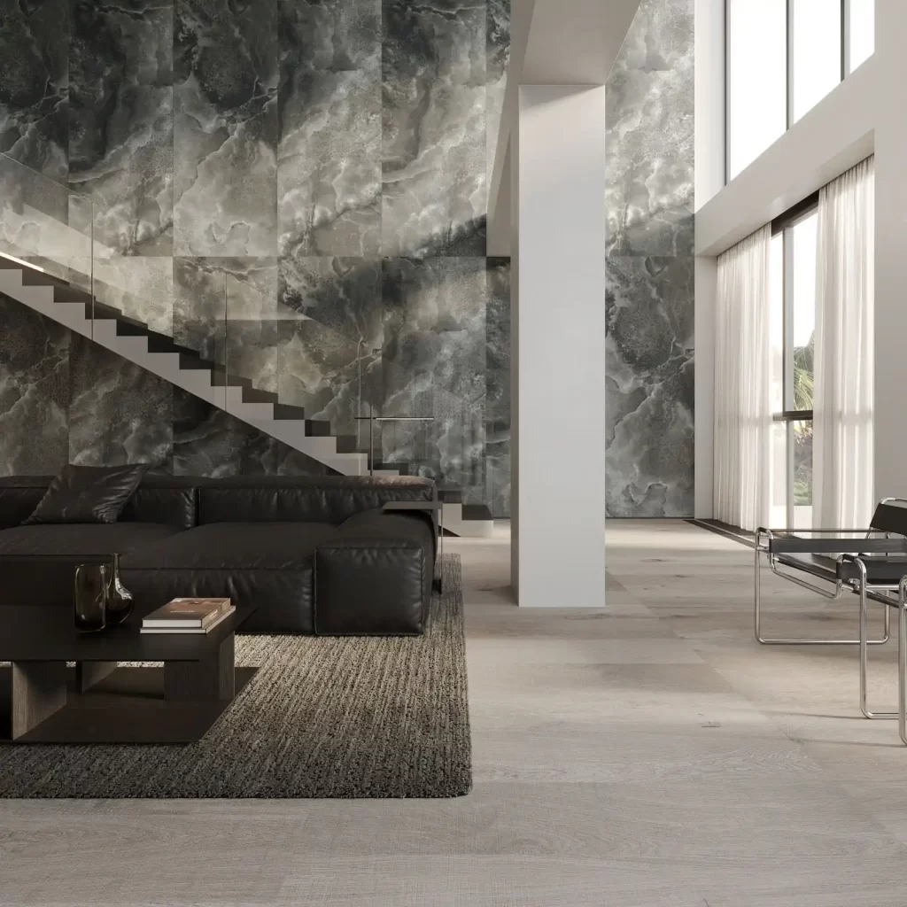 Architectural Surfaces