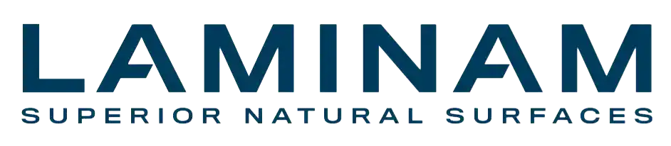 Laminam Superior Natural Surfaces Logo