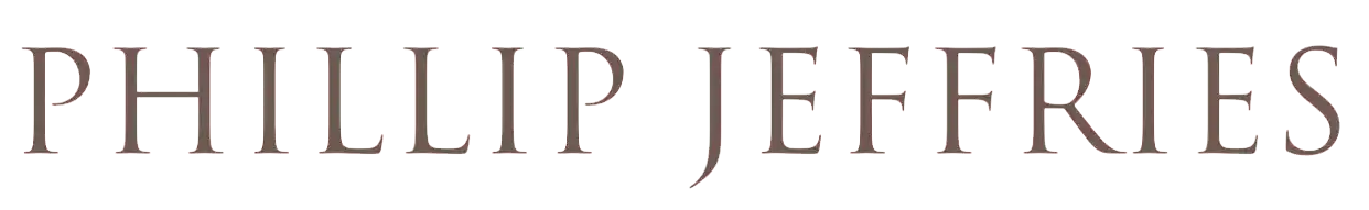 Phillip Jeffries Logo