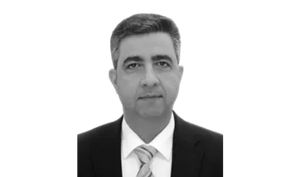 Mr. Amir Saber Vilnora