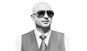 Mr. Ali Saber Vilnora