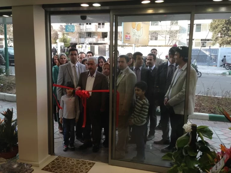 Vilnora Showroom Growth